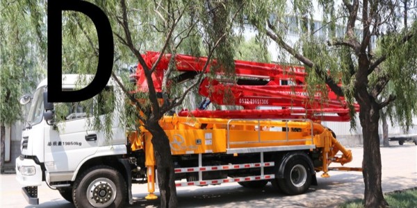 混凝土泵泵送施工的過(guò)程控制？