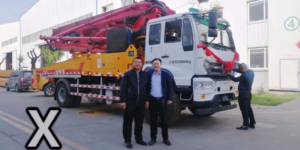 小型泵車的輸送缸老是有雜音該咋辦？—小科說事