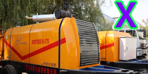 混凝土泵在工地首次投入使用前，需要進行哪些方面的調試和考察？