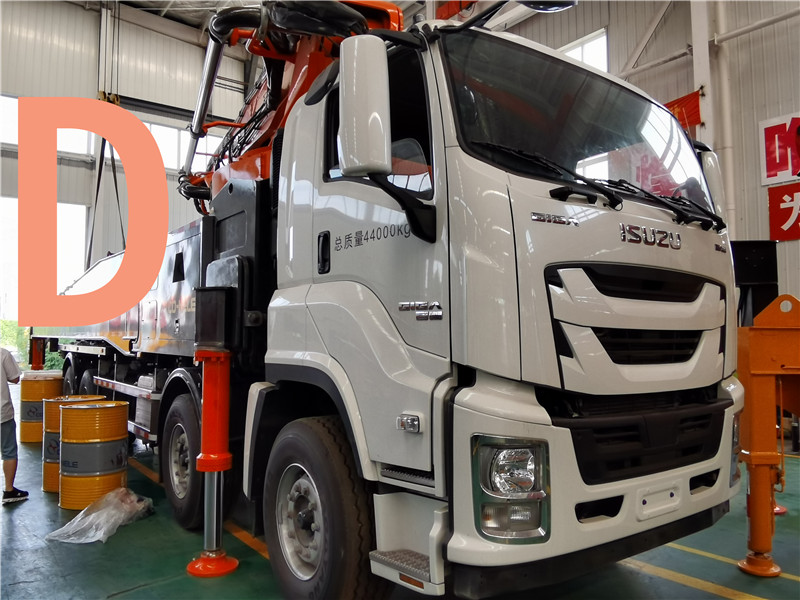 青島混凝土泵車價格 (6)