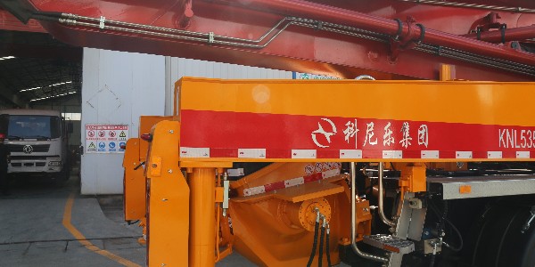 泵車需要哪樣的維護保養(yǎng)？