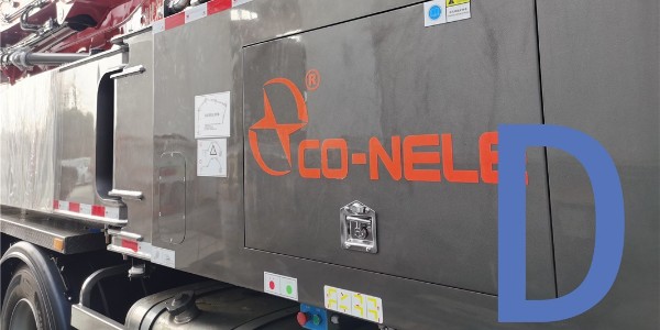 原來清洗泵車還有這么多竅門！