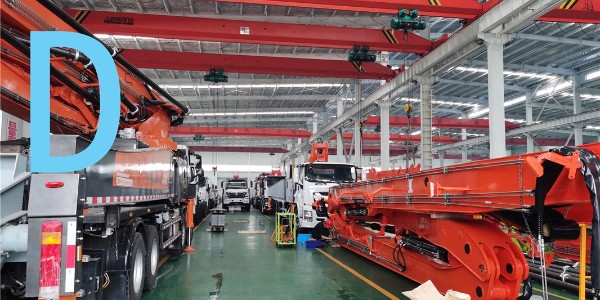 混凝土泵受哪些因素影響？