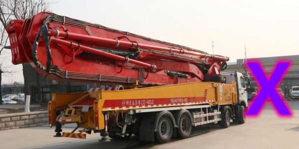 小型泵車(chē)的“大腿”能不能使上勁，全靠這篇官方秘籍