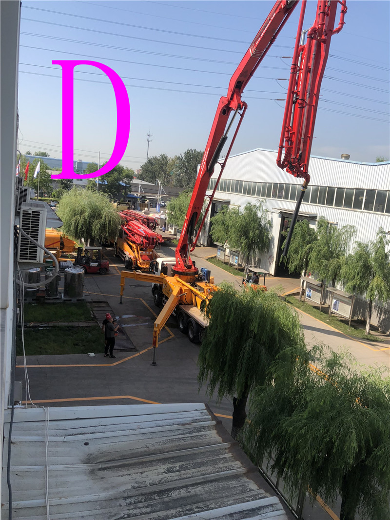 青島小型混凝土泵車價格 (8) 青島小型混凝土泵車價格 (8)