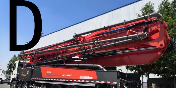 混凝土泵作業(yè)時(shí)的行為規(guī)范？