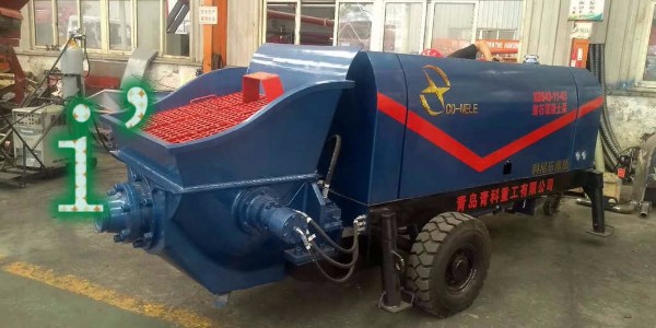 混凝土泵操作過程中如何避免共振效應的出現(xiàn)？