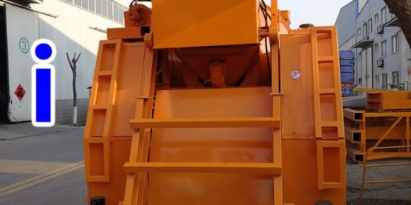 混凝土泵元件—齒輪泵、葉片泵以及柱塞泵的分類以及作用分析