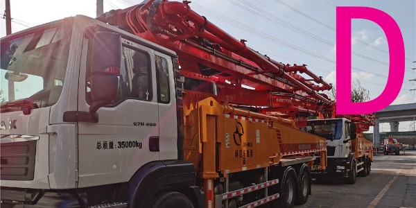 最近天氣忽冷忽熱，泵車怎么處理？