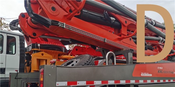 混凝土泵車需要經常清理嗎？