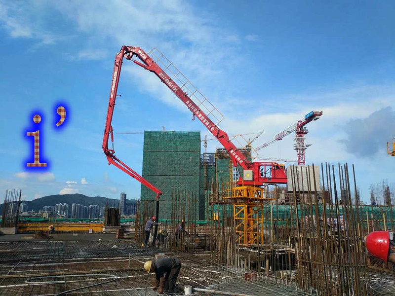 青島混凝土布料機價格 (102) 青島混凝土布料機價格 (102)