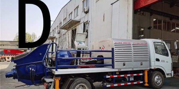 操作混凝土泵時(shí)，應(yīng)注意什么？