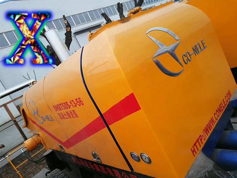 青島混凝土輸送泵價格 (11)