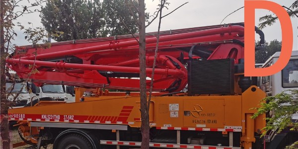 為了便于檢修泵車活塞可以怎么做