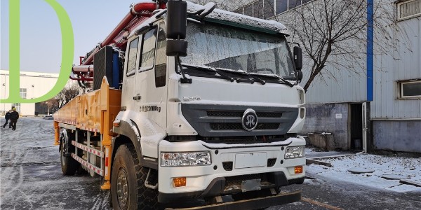 如何計(jì)算混凝土泵的泵送壓力呢？