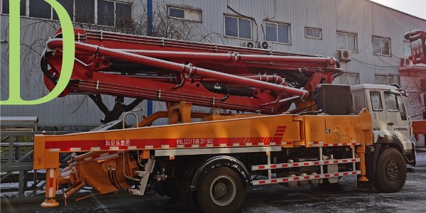 混凝土泵的泵送時(shí)的壓力是多少呢？